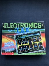 Electronics Lab Work Bench 20