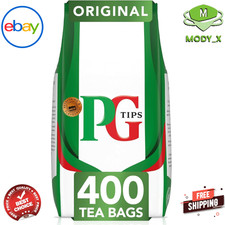 PG Tips Original Black Tea