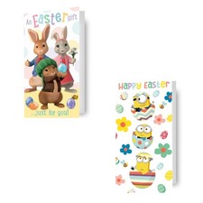 Easter Money Wallet | Easter