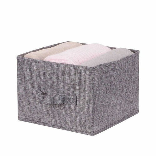 Wardrobe hanging storage boxes - wardrobe,