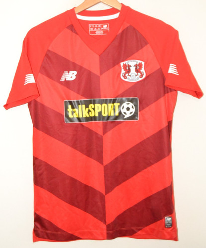 Leyton orient new balance - leyton,