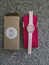 Ice-Watch Solar Power 