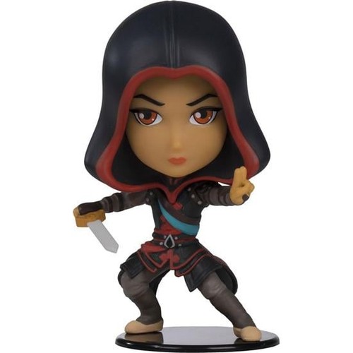 Ubisoft heroes series - series,