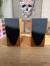 Rega R1 Bookshelf Speakers