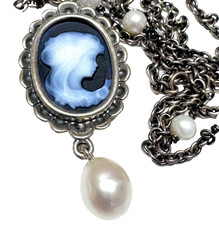 Rare Vintage Retired Pandora