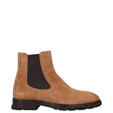 ALEXANDER MCQUEEN Mens Chelsea