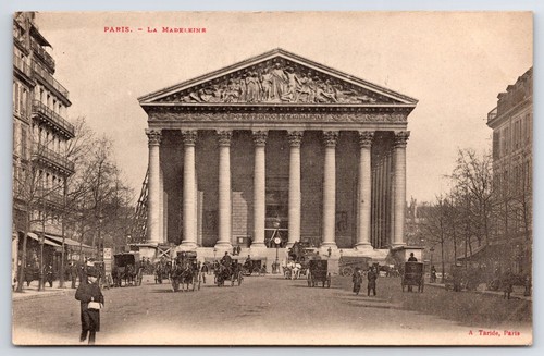 Rppc paris france - rppc,