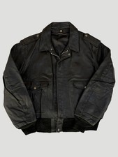 Schott NYC Mens Vintage A2