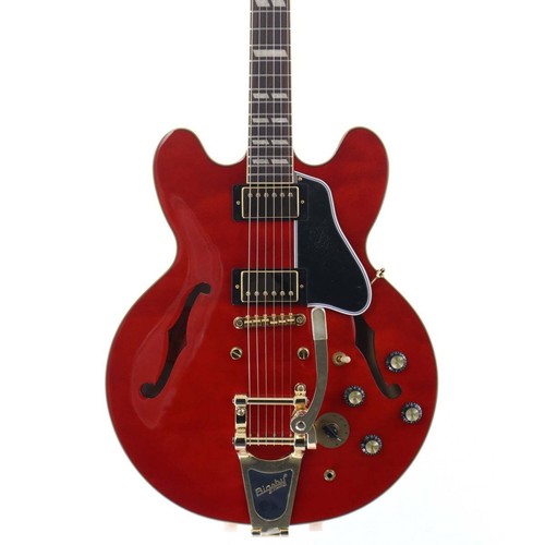 Epiphone back the - the, future