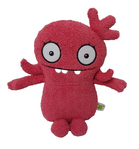 Hasbro ugly dolls - ugly, 2018