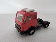 Matchbox Super Kings Mercedes