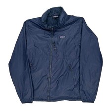 Patagonia Jacket - Large Navy