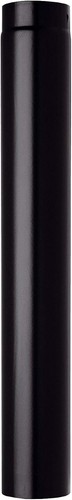 Dia flue stove pipe for - in,