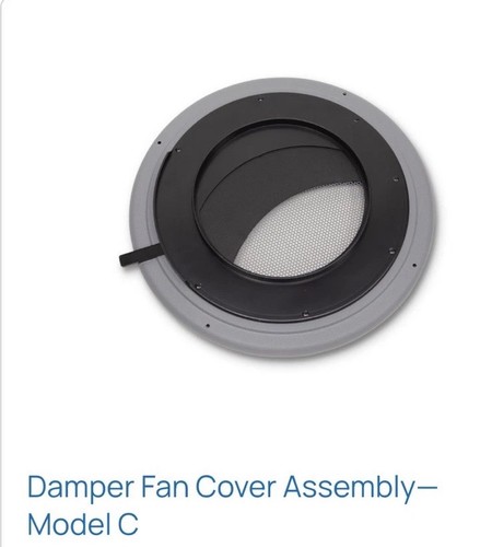 New concept damper - concept,