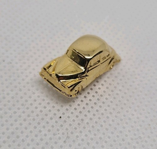 Vintage morris minor pin - morris,