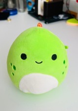 Squishmallows Seanster