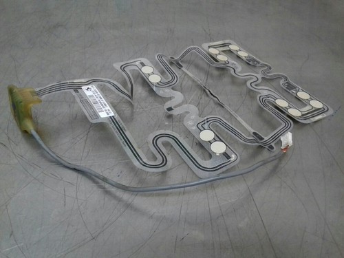 Bmw occupancy mat - occupancy,