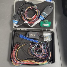 Cts universal ecu - -, breakout