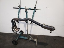 2003 KAWASAKI ZRX1200 EXHAUST TAIL PIPE