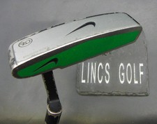 Nike OZ-1 Putter Steel Shaft