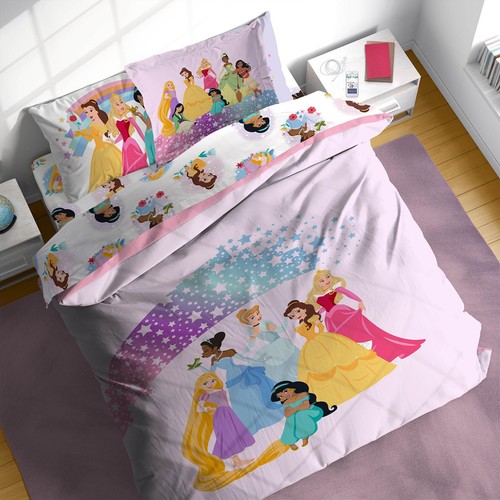 Comforter set piece full - 7,
