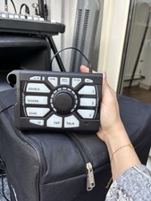 TC Helicon Perform-V Vocal