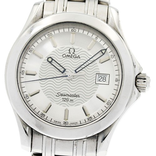 Omega seamaster120 2511 - omega, 2511.31