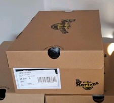 Martens empty box - 1,