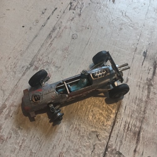 Corgi toys lotus climax - lotus,