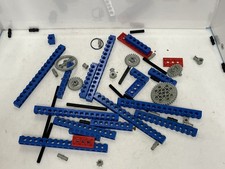 Lego Small Bundle Of Technic