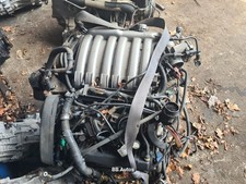 PEUGEOT 406 3.0 v6 PETROL