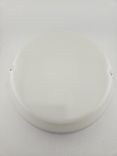 Fern Howard Columbus Minor 16W Bulkhead Light IP65 Opal Diffuser Outdoor