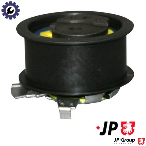 Tensioner pulley timing - tensioner,