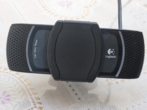 Logitech carl zeiss tessar - carl,