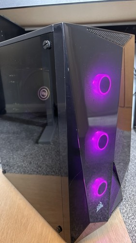 Amd ryzen 3600 - amd, 5
