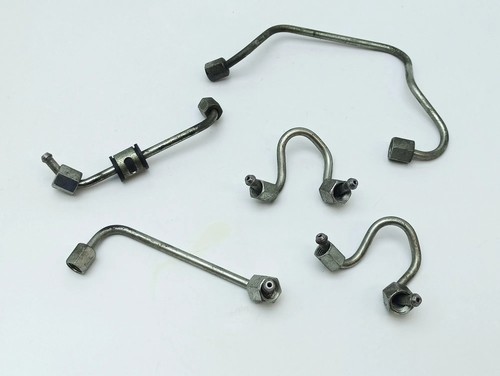 Hyundai i40 fuel - fuel, pipe