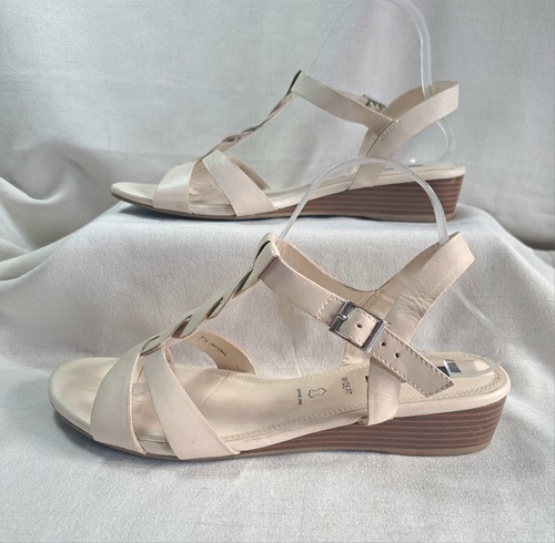 Marks and spencer vgc beige - marks,