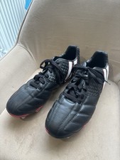 Patrick Size 9 Metal Stud Football Boots 
