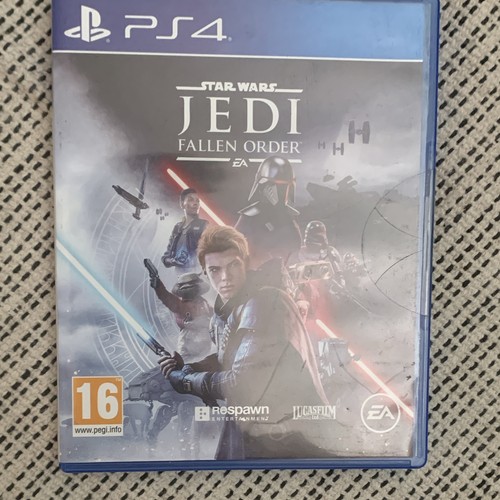 Star wars jedi - wars, order