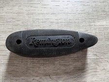 Remington Express and Other Models - Rubber Stock/Recoil Pad - See Pics