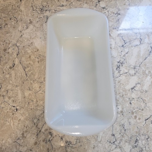 Glasbake j522 milk - milk, glass