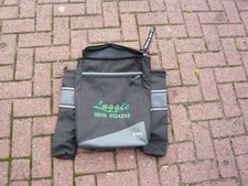 Luggie Mobility Scooter