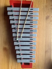Glockenspiel Xylophone For Kids