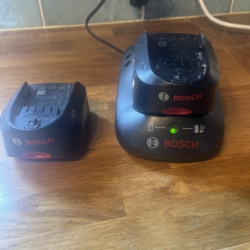 Bosch power for all 18v - all,