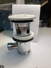 Villeroy & Boch closing valve