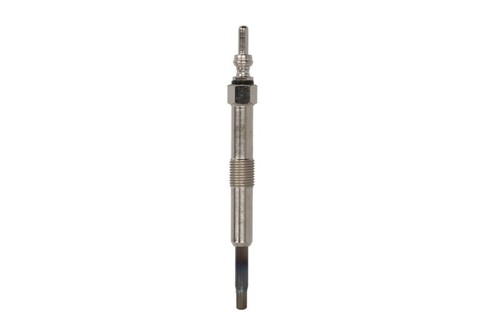 Glow plug flame - -, land
