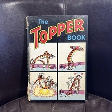 The Topper Book Annual 1966