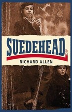 Suedehead - Allen, Richard
