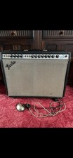 guitar amplifier fender 1977