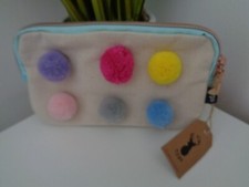 TYPO Pencil Case with multi